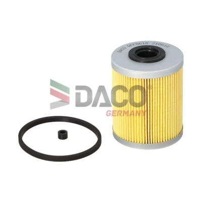 Imagem de DACO Germany DFF0610 Filtro de Combustível Cartucho filtrante RENAULT: MEGANE 2 Kombi, 2, Kangoo I Express, VOLVO: V40 Carrinha, S40