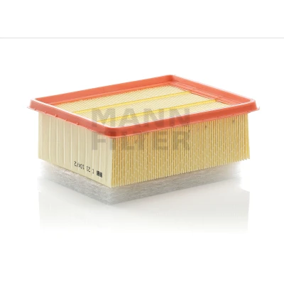 Imagem de MANN FILTER C 21 104/2 Filtro de ar 70 169 207 Cartucho filtrante CITROËN: Berlingo / First I Van,
