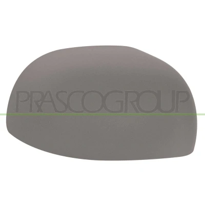 Imagem de PRASCO FT1237413 Revestimento, retrovisor exterior à direita com subcapa
