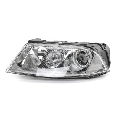 Imagem de HELLA 1EL 008 340 071 Farol Principal VOLKSWAGEN: Passat B5 GP Variant, Sedan