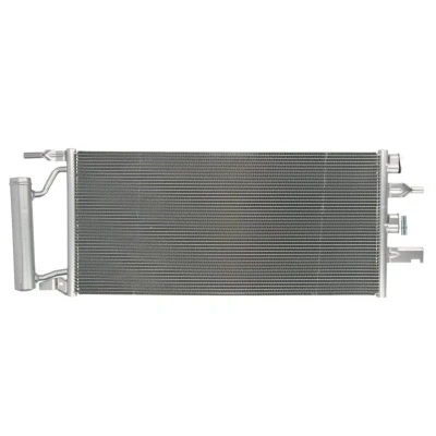 Imagem de NRF 350475 Condensador com secador, retentor 13,8 626 BMW: 2 Active Tourer, MINI: Hatchback