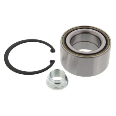 Imagem de MAPCO 26883 Kit de rolamento roda Eixo traseiro, ambos os lados 84 MERCEDES BENZ: W124 Sedan, Carrinha