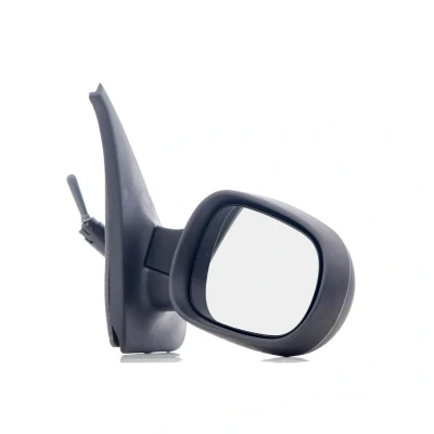 Imagem de Espelho retrovisor Blic 5402 04 1115173P à direita com subcapa mecânico convexo RENAULT: CLIO 2, 2 Kasten