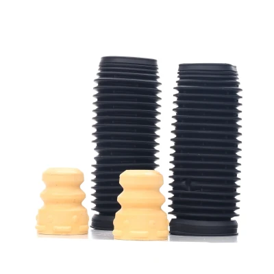 Imagem de FEBI BILSTEIN 106129 Batente de encosto, suspensão Eixo dianteiro VOLKSWAGEN: Passat B6 Sedan, B7 Variant, Golf 5, AUDI: A3 Hatchback endado,