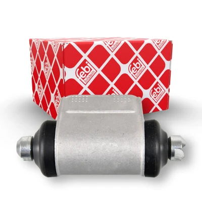 Imagem de FEBI BILSTEIN 179376 Cilindro de Roda 17,8mm Eixo traseiro esquerdo Alumínio