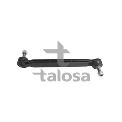 Imagem de DYS 30 62612 barra / escora, estabilizadora Eixo dianteiro, lado esquerdo, direito 280 FIAT: Tipo Carrinha, Hatchback