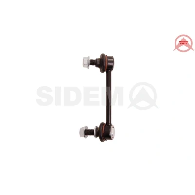 Imagem de SPIDAN CHASSIS PARTS 45866 Rótula de direção 10,7 Eixo dianteiro OPEL: Corsa B Hatchback, Van, Tigra Coupe