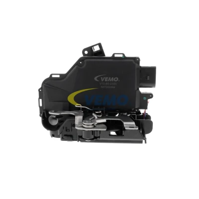 Imagem de VEMO V10 85 2300 Fechadura de Porta com função Safelock, fecho centralizado à frente, lado direito AUDI: TT Coupe, Roadster, PORSCHE: 911 Coupe