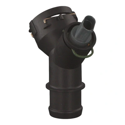 Imagem de FEBI BILSTEIN 181098 Flange com acoplamento rápido sensor VOLKSWAGEN: Passat B6 Sedan, Golf 5, Jetta 3, SEAT: Leon II Hatchback, Altea, Altea XL
