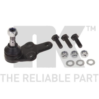 Imagem de NK 5042525 Rótula de suspensão 18 FORD: Focus 2 Kombi, 2, C Max, VOLVO: S40 II, V50