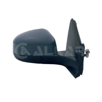 Imagem de Espelho retrovisor Alkar 6130376 à direita com subcapa elétrico aquecível, dobrável electricamente, iluminação circundante, não esférico para veíc