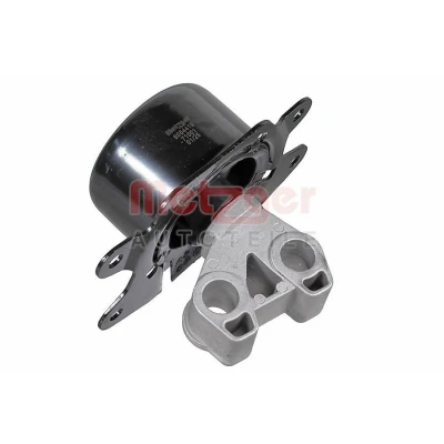 Imagem de METZGER 8054419 Suporte, motor à esquerda, em cima Rolamento de borracha e metal OPEL: Corsa C Hatchback, Combo Van / Carrinha