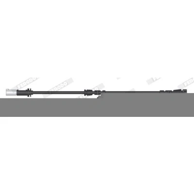 Imagem de FERODO FWI438 Sensor de Desgaste Pastilha Freio MINI: Countryman, Hatchback, Cabrio
