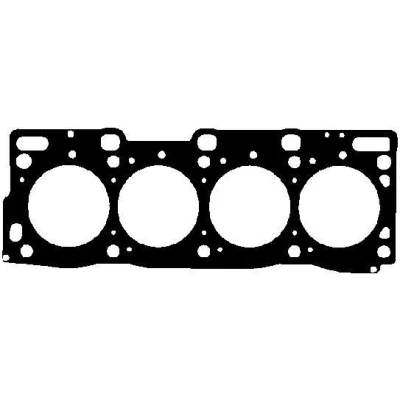 Imagem de CORTECO 414289P Juntas da Cabeça do Motor Metal MAZDA: 6 SW, 5, Hatchback