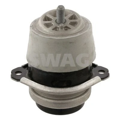 Imagem de SWAG 30 93 1082 Suporte, motor à direita, esquerda Apoio hidráulico com tampa protectora de salpicos