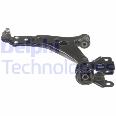 Imagem de DELPHI TC3880 Braço de suspensão oscilante longitudinal FORD: Transit Connect V408 Van, Mk2 Carrinha
