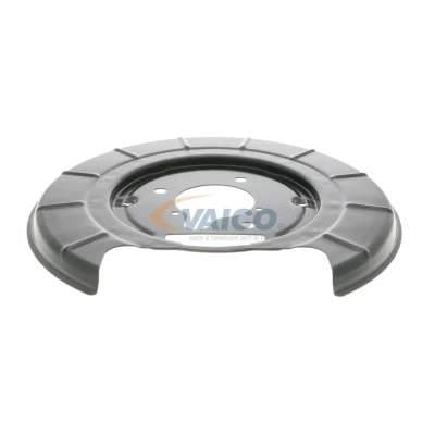 Imagem de VAICO V42 0689 Defletor do Discos de Travão Eixo traseiro direito Original Quality