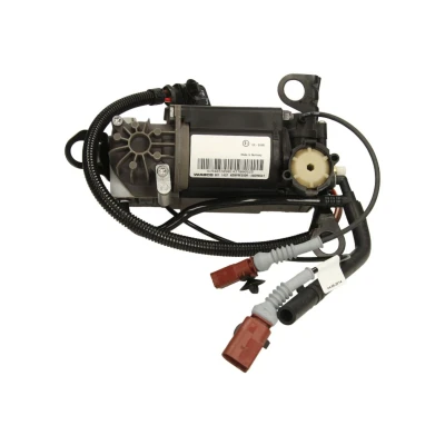 Imagem de WABCO 4154033090 Compressor suspensão a ar