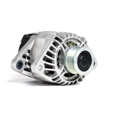 Imagem de DENSO DAN501 Alternador 14V 105A ALFA ROMEO: 156 Sedan, 147, Sportwagon, FIAT: Stilo Hatchback, Punto II Marea Weekend endado, norauto,
