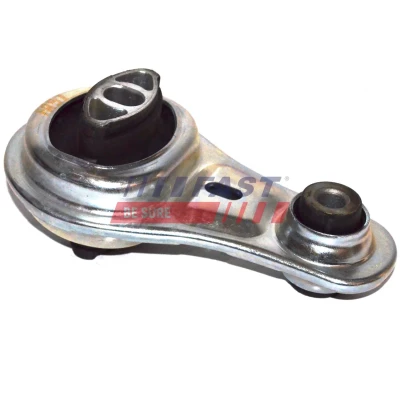 Imagem de FAST FT52496 Suporte, motor centro Rolamento de borracha e metal RENAULT: MASTER 3