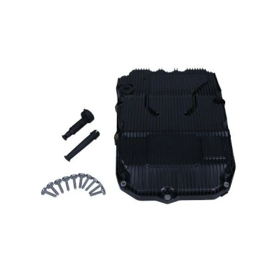 Imagem de MAXGEAR 34 0126 Cárter do óleo, caixa de velocidades automática com acessórios MERCEDES BENZ: Classe E T modell