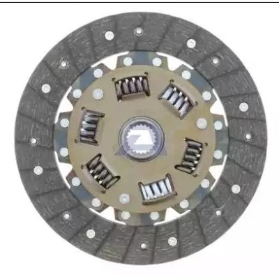Imagem de AISIN DZ 008 Disco de Embraiagem 215 22