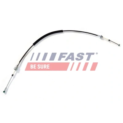 Imagem de FAST FT73027 Cabo de aço, caixa velocidades 1410/995mm