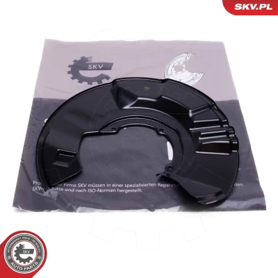 Imagem de ESEN SKV 57SKV250 Defletor do Discos de Travão esquerda