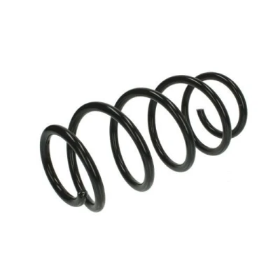 Imagem de KRAFT 4020033 Mola de suspensão Eixo dianteiro VOLKSWAGEN: Touran I
