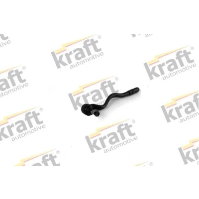 Imagem de KRAFT 4312515 Rótula de direção Eixo dianteiro, esquerda, exterior BMW: 3 Sedan, Touring, Coupe