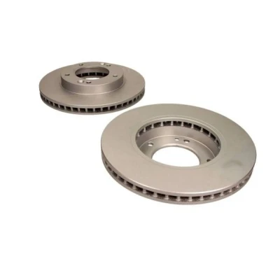 Imagem de QUARO QD7273 Disco de travão Eixo dianteiro 302 28 5 140 interior ventilado pintado, revestido sem cubo roda, pernos fixação da roda
