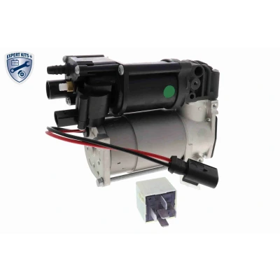 Imagem de VEMO V20 52 0009 Compressor suspensão a ar BMW: X5