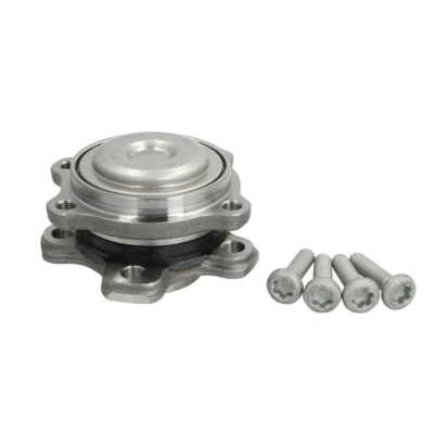 Imagem de FEBI BILSTEIN 103943 Kit de rolamento roda BMW: 3 Sedan