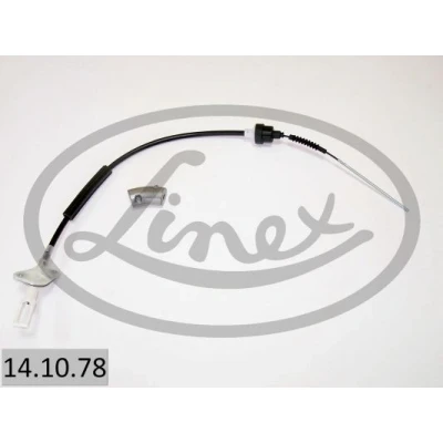 Imagem de LINEX 14.10.78 Cabo de Embreagem