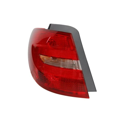 Imagem de ULO 1112001 Farolim esquerda parte exterior com porta lâmpadas, lâmpada de incandescência MERCEDES BENZ: Classe B