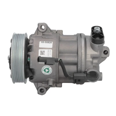 Imagem de Compressor, ar condicionado ELSTOCK 51 0824