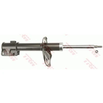 Imagem de TRW JGM1046S Amortecedor Eixo dianteiro Pressão do gás Tubo duplo com assento de mola cavilha em cima SINGLE MITSUBISHI: Pajero Pinin
