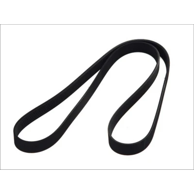 Imagem de BOSCH 1 987 946 254 Correia trapezoidal estriada 1550 7 TOYOTA: RAV4 III SUV, LEXUS: IS 2