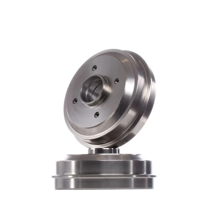 Imagem de BREMBO 14.7093.10 Tambor de Travão 180 CITROËN: Saxo Hatchback, AX, PEUGEOT: 206 106 II Hatchback