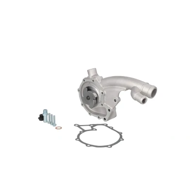 Imagem de KAMOKA T0180 Bomba de água com juntas Metal para accionamento da correia trapezoidal estriada MERCEDES BENZ: 190, W124 Carrinha, Sedan