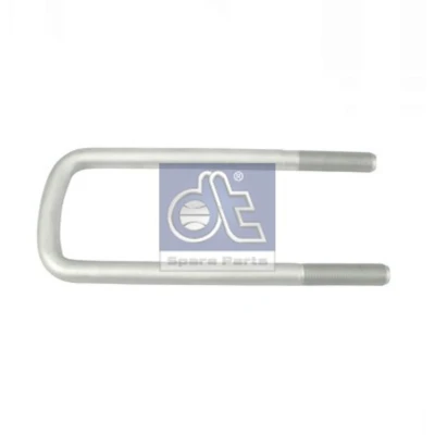 Imagem de DT Spare Parts 6.11132 Brida de mola