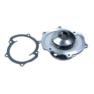 Imagem de MAXGEAR 47 0284 Bomba de água com junta mecânico para accionamento da correia trapezoidal estriada OPEL: Vectra C Caravan, Insignia A Sports Tourer