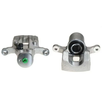Imagem de BUDWEG CALIPER 344495 Pinça de travão Alumínio