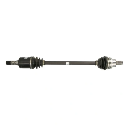 Imagem de POINT GEAR PNG74106 Veio de transmissão Eixo traseiro esquerdo, direito 754mm 73mm para veículos com ABS VOLVO: XC60 I, XC70 II Carrinha
