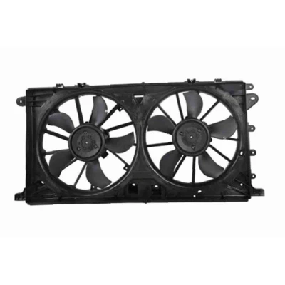 Imagem de VEMO V25 01 0005 Ventilador de Radiador