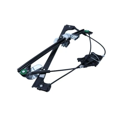 Imagem de Maxgear Elevador de vidro à frente, lado esquerdo elétrico sem motor com função conforto 50 0451 VOLKSWAGEN: Touran I