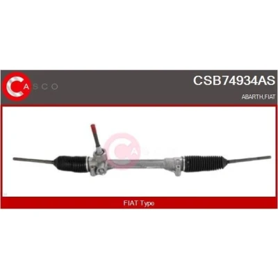 Imagem de CASCO CWS30103AS Sistema de lava vidros à frente