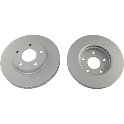 Imagem de KAVO PARTS BR 4793 C Disco de travão 280 25 5 114 ventilado revestido MAZDA: CX 3, 3 Hatchback, Sedan