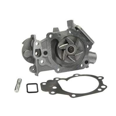 Imagem de HEPU P916 Bomba de água incl. Kit juntas, com junta documentação técnica, cavilhas mecânico RENAULT: CLIO 2, Kangoo I Express, 1