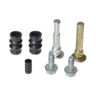 Imagem de BREMBO F SV 010 Jogo de casquilhos guia, pinça travão NISSAN: Patrol GR 5 SUV, Almera II Hatchback, MICRA 2, HYUNDAI: COUPE, H 1 / Starex MPV